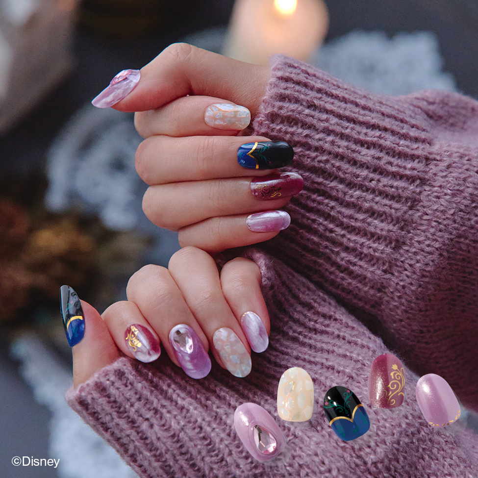 N Anna’s Royal Bloom