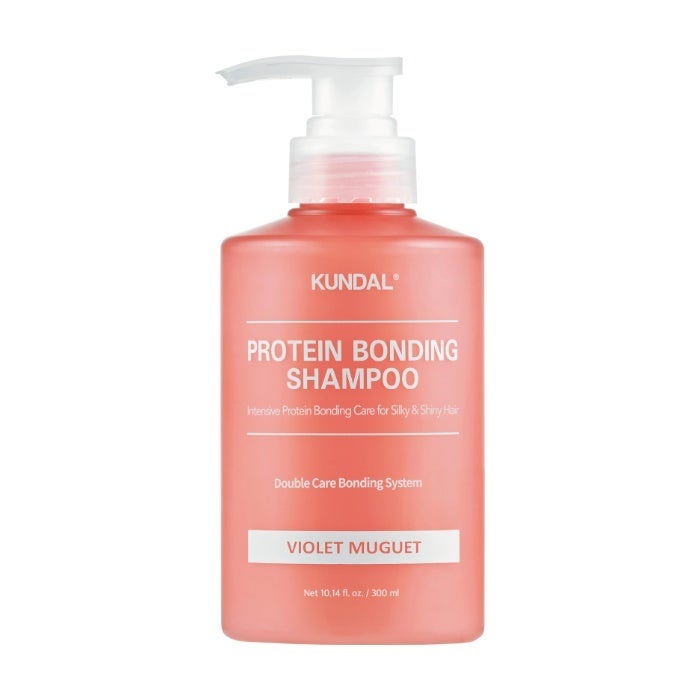 KUNDAL ヘアケア 3ステップ