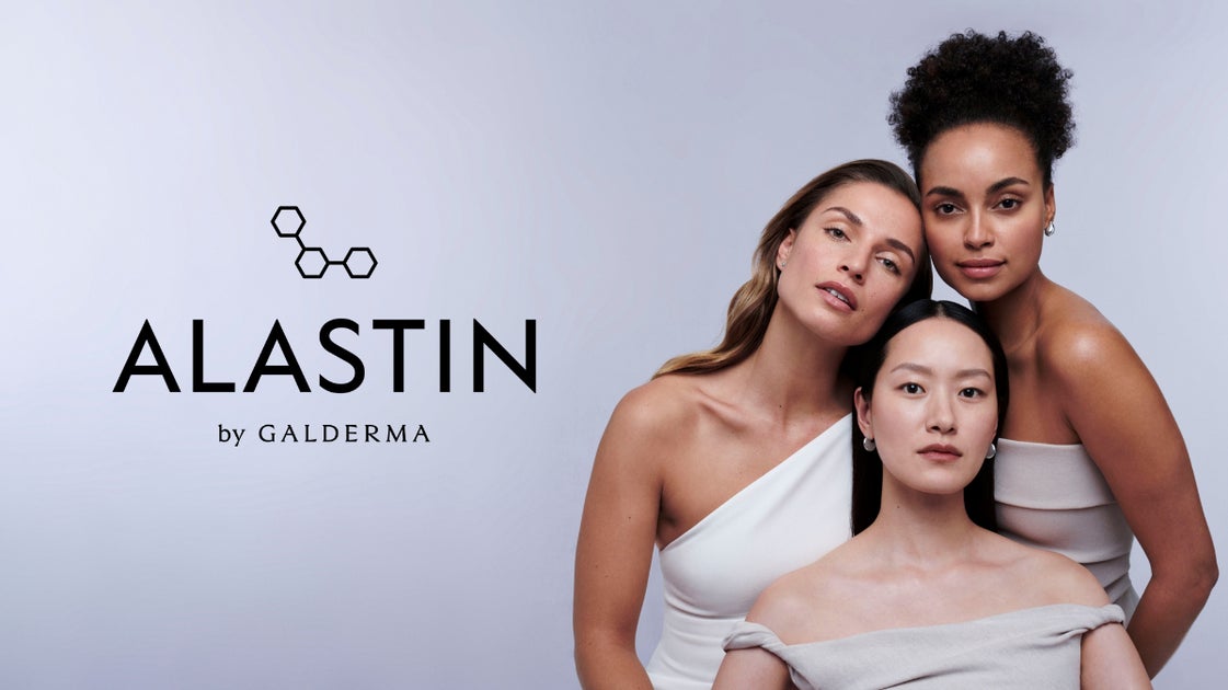医療機関専売化粧品ブランド「ALASTIN（アラスチン）」2026年7月1日日本上陸。美容医療とスキンケアを統合し…