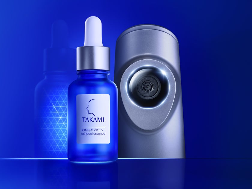 タカミ 美容皮膚発想の独自 正しいスキンケア習慣｜特徴・発売日・気になるポイント