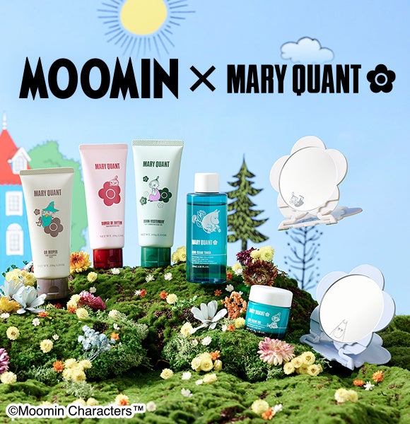 マリークワント アクネ クリア トナー M 〈薬用ふきとり化粧水〉｜特徴・発売日・気になるポイント