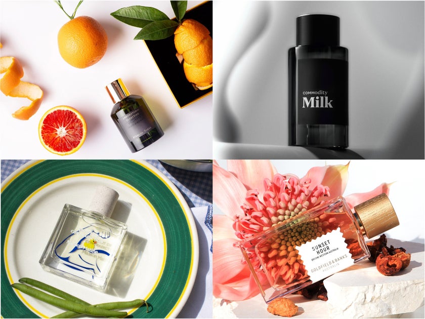 香水夏市 curated by ISETAN MEN'S｜発売日・成分・Amazonで買う前のチェック