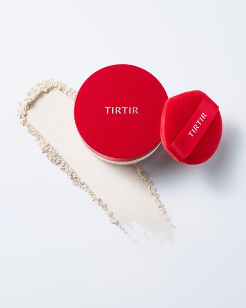 韓国発メイクアップブランド「TIRTIR（ティルティル）」、美容液をまとったような、素肌美パウダー『ハイドラヴェール セラムパウダー』2026…