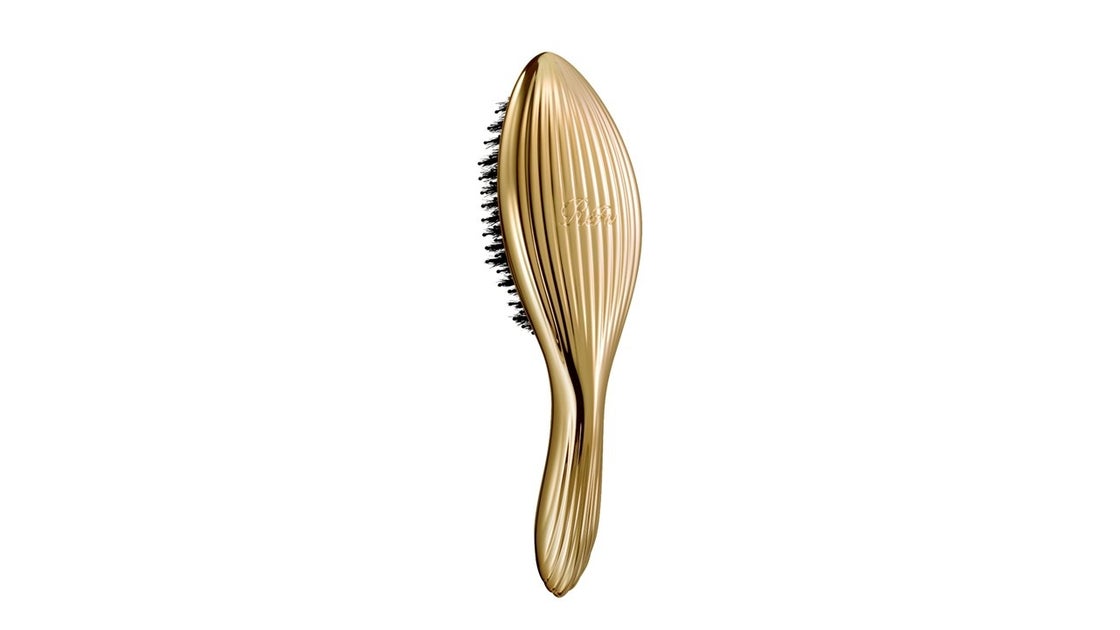 「ReFa AILE BRUSH RAY」と 「ReFa ION CARE BRUSH PREMIUM」に 新たに”シャンパンゴールド”カラー追加